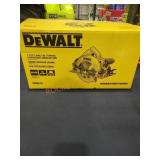 DeWalt 7-1/4" Light Weight Circular Saw