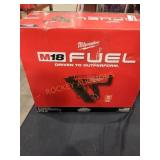 Milwaukee M18 30ï¿½ Framing Nailer