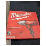 Milwaukee 1/2" Impact Wrench