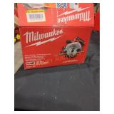 Milwaukee M18 6-1/2" Circular Saw