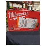 Milwaukee M12 Cable Stapler