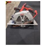 Milwaukee 6-1/2" Circular Saw
