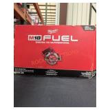 Milwaukee 7-1/4" Circular Saw