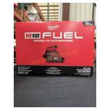 Milwaukee M18 6.5" Plunge Track Saw