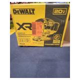 Dewalt 18V Jig Saw
