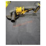 Dewalt FLEX VOLT  4 1/2"-6" Grinder