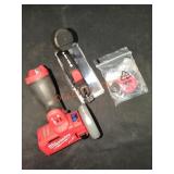 Milwaukee M12 3" Compact Cut-Off Tool