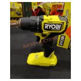 RYOBI ONE+ 18V 1/2" Drill Combo