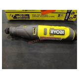 RYOBI Rotsry Tool Kit