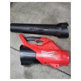 Milwaukee M18 500 CFM 18V Blower