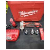 Milwaukee M12 12V ProPEX Expansion Tool