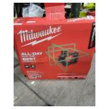 Milwaukee M12 Green Laser Kit