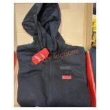 Milwaukee M12 Heated Hoodie Large