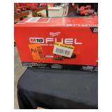 Milwaukee M18 5" Random Orbit Sander