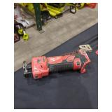 Milwaukee M18 Drywall Cut Out Tool