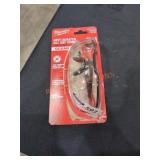 Milwaukee Safety Glasses