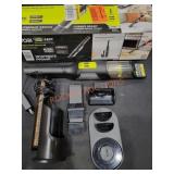 RYOBI USB HP Handheld Vacuum Cleaner