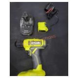 RYOBI ONE+ 18V Cordless 3/8" Drill/Driver Kit