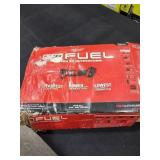 Milwaukee M18 Oscillating Multi-ToolKit