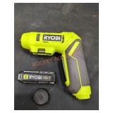 Ryobi One+ 18v USB Lithium Screwdriver