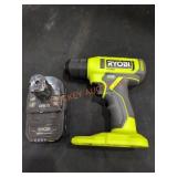 Ryobi One+ 18v 3/8" Drill