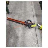 Ryobi 18V Hedge Trimmer