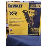 Dewalt 20V 21ï¿½ Plastic Collated Framing Nailer
