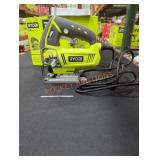 Ryobi Corded Jig Saw (Grade: B+)