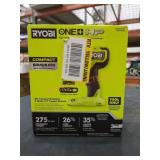 Ryobi One+ 4-Mode 1/2" Impact Wrench