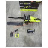 Ryobi 40V 16