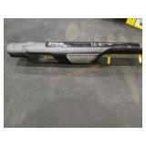 RYOBI Compact Hand Vacuum Combo