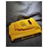 DeWalt 20v 2Ah Battery