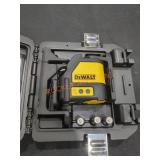 DeWalt Laser Chalk Line