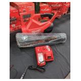 Milwaukee M18 Blower, Charger ONLY