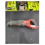 Milwaukee M18 Reciprocating Saw (Grade: C)