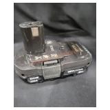 Ryobi One+18v Lithium 2Ah Battery