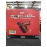 Milwaukee M18 30ï¿½ Framing Nailer