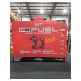 Milwaukee M18 2-Tool Combo Kit