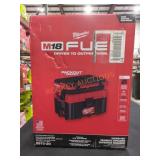 Milwaukee M18 2.5Gal Wet Dry Vacuum