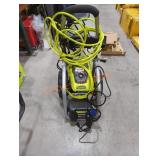 Ryobi Corded Pressure Washer 3000PSI (Grade: C)