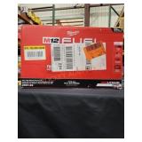 Milwaukee M12 3/8" High Speed Ratchet Kit