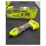 Ryobi 18V PEX Tubing Clamp Tool