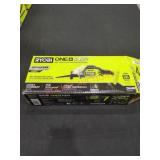 Ryobi 18V Compact Reciprocating Saw