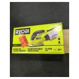 Ryobi Corner Cat Finish Sander