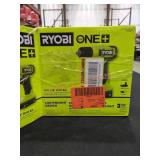 Ryobi 18V 3/8" Drill Kit