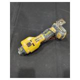 DeWalt 20V MAX Drywall Cut Out Tool