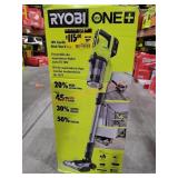 RYOBI ONE+ 18V Stick Vacuum Cleaner