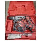 Milwaukee 1-9/16" SDS MAX Rotary Hammer