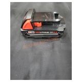 Milwaukee M18 Red Lithium CP2.0 Battery