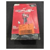 Milwaukee M12 3/8" Stubby Impact Wrench